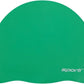 Sporti Silicone Swim Cap for Kids, Unisex Youth Swimming Cap, Protection Bathing Caps for Your Children, Aged 2-10