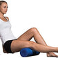 Pro-Tec Athletics Foam Rollers, Deep Tissue Massage Roller for Muscle Recovery and Physical Therapy, Durable Hollow Core