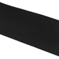 Hugger Mugger Junior Yoga Bolster - Narrower Profile, Very Firm, Great for Smaller Yogis, Heart-Opening poses or Under the Knees, Handmade in USA