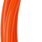 Bicycle Roller Drive Replacement Belt For Bike Trainer 5Mm Perimeter 185Cm Material Red Green Indoor Cycling Accessory(Red)