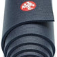 Manduka PRO Yoga Mat - 6mm | Lifetime Durability | Hygienic Construction | Premium Studio Quality | Teacher Approved