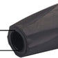 Trekking Pole Accessories Extra Thick and Wear Resisting Rubber Tips Snow Support Mud Support for Hiking Poles for All Common Trekking Poles, Hiking Sticks, Nordic Walking Poles with a Inner Diameter of 11mm/0.43"