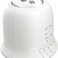Homedics Sound Machine and Projector with 6 Soothing Sleep Sounds for Your Baby and Kids and Tilt Projector with 9 Images to Help Your Kids Fall Asleep