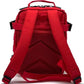 WOLFpak 9L Backpack Mini – Elite Red
