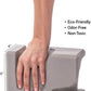WRIST Buddy® Yoga Blocks 2 Pack | Reduces and Prevents Wrist Pain, Enhances Comfort Stability and Grip Strength on the Blocks | Hand-Shaped Blocks | EVA Yoga Accessories Set | Best Gifts for Yoga