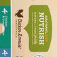 Rachael Ray Nutrish Premium Wet Cat Food, Chicken Lovers Variety Pack, Grain Free, 2.8 Oz. Tub, Pack Of 12