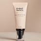 Eight Saints Down To Earth Mud Gel Face Wash, Natural and Organic, Gentle and Effective Daily Anti Aging Facial Cleanser, Makeup Remover, Nourishing and Hydrating Face Cleanser