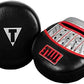 TITLE Boxing Valiant Punch Mitts - Boxing Pads, Muay Thai Pads, Punching Mitts, Focus Mitts, Boxing Equipment, Punching Pads, MMA Equipment, Kickboxing