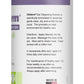 Ear Cleansing Solution with Aloe Vera for Dogs & Cats, Anti-Irritant Formula with Neutral pH and Aloe Vera, Deodorize & Gently Clean - 8 fl oz