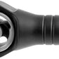 TRUGLO Cadence Vibration-Dampening Noise Reducing Lightweight 8" Hunting Archery Bow Stabilizer for Improved Bow Balance & Stability