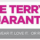 Terry Liberator Y Gel Italia Saddle - Ergonomic Foam/Gel Padded Bike Seat - Men's Comfortable Seat Cushion, Bike Seats for Men - Dura-Tek Synthetic Cover, Center Cutaway