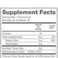 Tomorrow's Nutrition Sunfiber GI, Prebiotic Fiber & Probiotic Blend, 5g Prebiotic Fiber & 8 Billion Probiotics Per Serving, Low FODMAP, 30 Packets, Unflavored