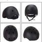 Adjustable Helmet for Ages 5-16 Kids Toddler Boys Girls Youth,Protective Gear with Elbow Knee Wrist Pads for Multi-Sports Skateboarding Bike Riding Scooter Inline skatings Longboard Roller Skate