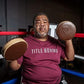 TITLE Boxing Retro Old School Punch Mitts