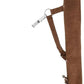 Traditional Back Quiver Bow Arrow Holder Handmade Leather Quiver Lightweight & Comfortable Gift for him Aniversary Gift