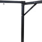 Titan Fitness 4 Bag Boxing Stand 6' x 6' Footprint 330 lb. Heavy Duty Bolt Down