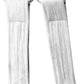 8.2ft 2.5m Aerial Straps Ropes Yoga Aerial Acrobatics Body Aerial Loop Trapeze Circus Apparatuses Equipment Three-Layer Straps 1 pairs