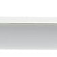 KitchenAid KQ908 Glass Surface 11 Pound Capacity Digital Kitchen and Food Scale, White