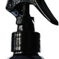 Nantucket Spider Extra Strength Tick Repellent Spray - 8 fl oz | Deet Free, Natural Tick Repellent for People | Made in The USA with 100% Organic Essential Oils