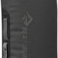 Sea to Summit Big River Dry Bag, Heavy-Duty Dry Storage, 5 Liter, Jet Black