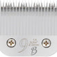 Detachable A Series 9 Blade for Dog Grooming Cut Length 5/64" - 2.0mm Japanese Carbonized Steel Blades for Dog Grooming Compatible A5 Series Clippers for Dogs Cat(9)
