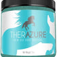 Horse Hoof Thrush Treatment Clay and White Line Equine Care: Effective on Horses, Cows, Goats, Sheep, Pigs and All Hooved Animals- 25 oz Jar New Heat Resistant Formula*