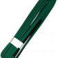 UFG Ultimate - Brazilian Jiu Jitsu BJJ Cotton Belts - Heavy Cotton
