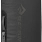 Sea to Summit Big River Dry Bag, Heavy-Duty Dry Storage, 8 Liter, Jet Black