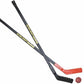 Champion Sports Ultra Shaft Hockey Set