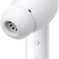 CMF Buds 2a Wireless Earbuds 2025 New Active Noise Cancelling 42dB Hybrid ANC Bluetooth Headphones, 12.4mm Dynamic Driver for Big Bass, 4 Mic Clear Call, Sport Ear Buds for iPhone, Android, Light Grey