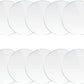 Interactive Bird Simulation Cat Toy Set (10 Replacement Sticky Pads)