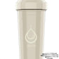 2 PACK, 28 oz & 20 oz Shaker Bottles with Powerful Wire Whisks for Protein Mixes | Leakproof Blender Shaker Bottle Pack | BPA-Free & Dishwasher Safe | Shaker Bottle | Shaker Cups for shakes