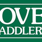 Dover Saddlery Ergonomic Hunter Bridle - Oakbark - Horse-F/S