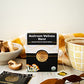Buddha Teas - Organic Mushroom Wellness Blend - Herbal Tea - For Health & Wellbeing - With Antioxidants & Minerals - Clean Ingredients - Caffeine Free - OU Kosher & Non-GMO - 18 Tea Bags (Pack of 1).