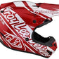 Troy Lee Designs GP Helmet for Motocross MX Off-Road