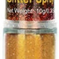 Go Ho Hair and Body Glitter Spray,Bronzer Glitter Spray Dry Powder Makeup for Clothes,Festival Loose Sparkle Powder,Holographic Ultra Fine Resin Glitters for Crafts,10g