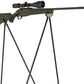 Mountain Shooting Stick – Adjustable, Lightweight Rifle Shooting Gear, fits Heights 51" to 78", Perfect for Standing, Kneeling, Slope Shots, and Ideal for air Travel.