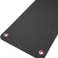 SPRI Hanging Exercise Mat, Fitness & Yoga Mat for Group Fitness Classes, Commercial Grade Quality with Reinforced Holes