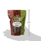 Formosa Oolong Estate Tea | Loose Leaf Oolong Tea Pouches - 4oz | Semi-Fermented Leaves with Smooth Taste | Grown in Taiwan | Enjoy Hot or Iced | Natural Flavor