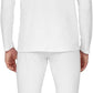 HEROBIKER Long Johns Thermal Underwear for Men Skiing Winter Warm Hunting Gear Fleece Lined Base Layer Set Top Bottom