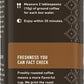 Peet's Coffee, Dark Roast Ground Coffee - Major Dickason's Blend 36 Ounces (2 Bags of 18 Ounces)
