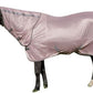 TuffRider Comfy Mesh Combo Neck Fly Sheet - Adobe Rose - 78