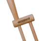 No Errors Sports Sequence Training Bat, Ultimate Two-Handed Baseball Trainer for Swing & Barrel Control, Ideal for Pro Players & Coaches