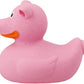 Lilalu 2122 Pig Rubber Duck Bath Toy, Various