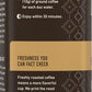 Peet's Coffee, Medium Roast Ground Coffee - Cafe Domingo 10.5 Ounce Bag