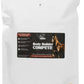Body Builder Compete: Advanced Horse Weight Gain Supplement, Designed for Competition and Sale, 22lb Bag