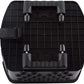 BiKASE Durable Dog Bike Basket & Carrier, Rear Mount Pet Basket for Bikes with Super Comfort Mat and Cover, Ideal for Small Dogs and Cats up to 12 lbs