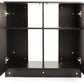 imagitarium 29 Gallon Modern Cabinet Stand
