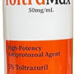 Toltrazuril 5.0% for Horses, Dogs, Cats, 500mL/16.9 Ounce, for Non-Food Chain Animals, Chicken