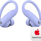 Beats Powerbeats Pro 2 Wireless Bluetooth Earbuds with Apple Care+ (2 years) - Hyper Purple